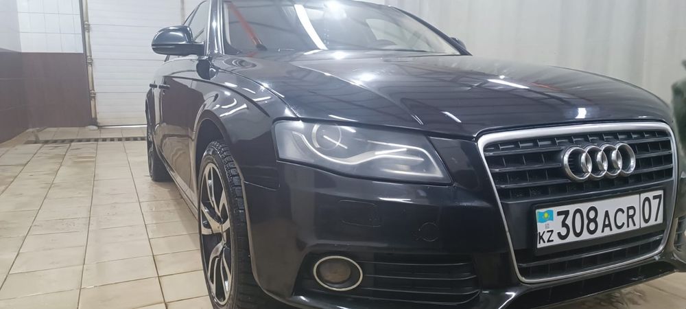 Продам Ауди А4 , 2008, В8 поколения