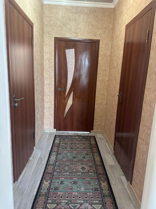 Пәтер жалға беріледі