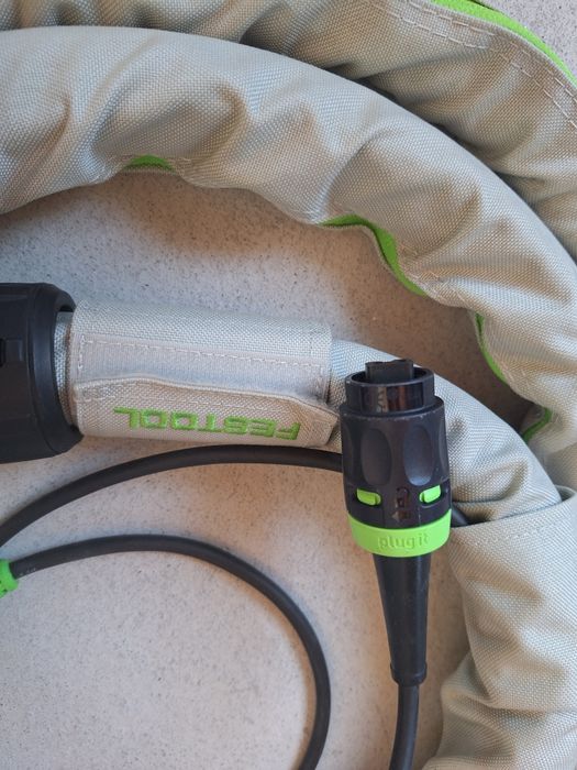 Festool furtun nou