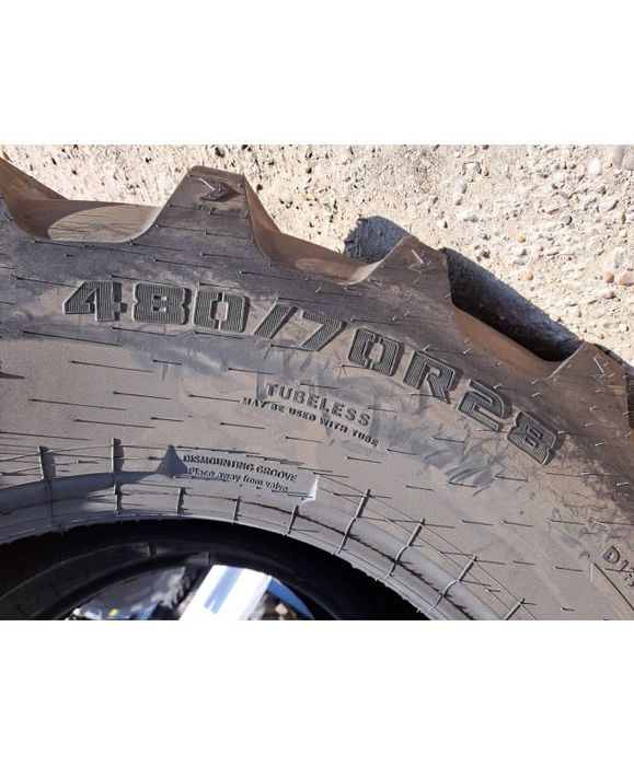 Anvelopa 480/70 r28 ceat farmax r70 154A8/151D tl  Cauciucuri tractor, Fiat, Case, Fendt, John Deere, New Holland, Massey Ferguson, UTB   Cauciucuri t
