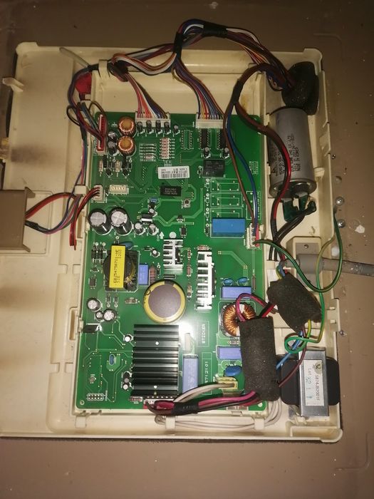 Ремонт холодильников Ремонт стиральных машин стиралка