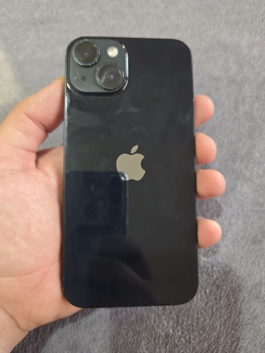 Iphone 14 (128gb/85%)