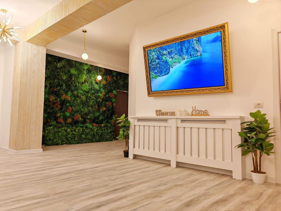 Home Care Iasi- centru rezidential/ camin