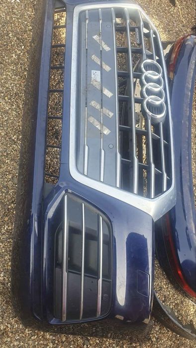 Bara fata audi q5 sq5 fy 2017 2019 S line