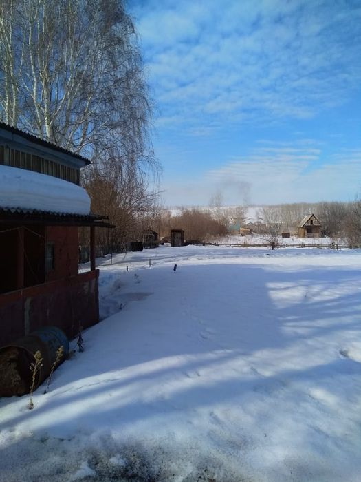 Продам дачу в п. Солнечный