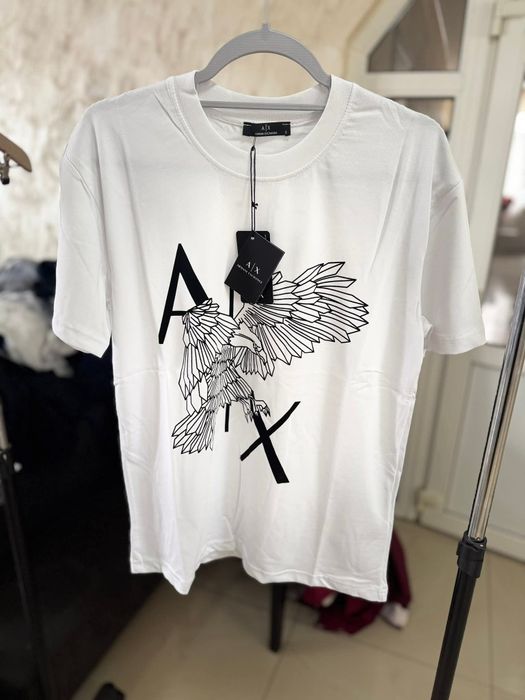 Tricou nou de bumbac
