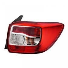 lampa spate stop dreapta stanga dacia logan 2, 2013-2016,  fara soclu