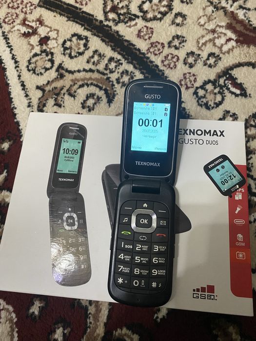 Texno max teli sotiladi