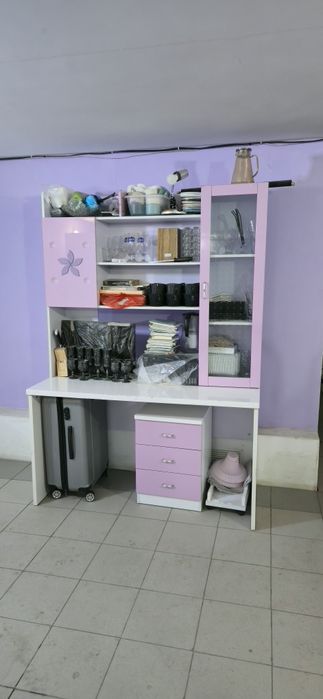 Детский гарнитур