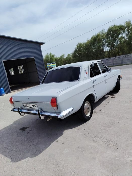 Волга 2401 сотилади