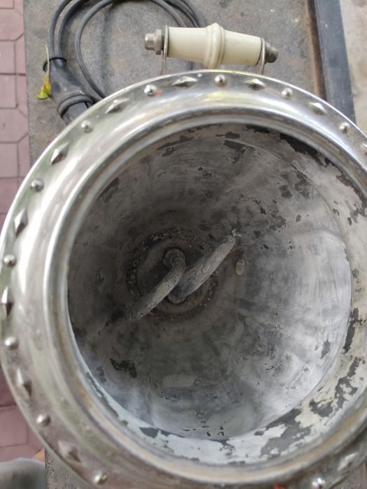 Электрический самовар