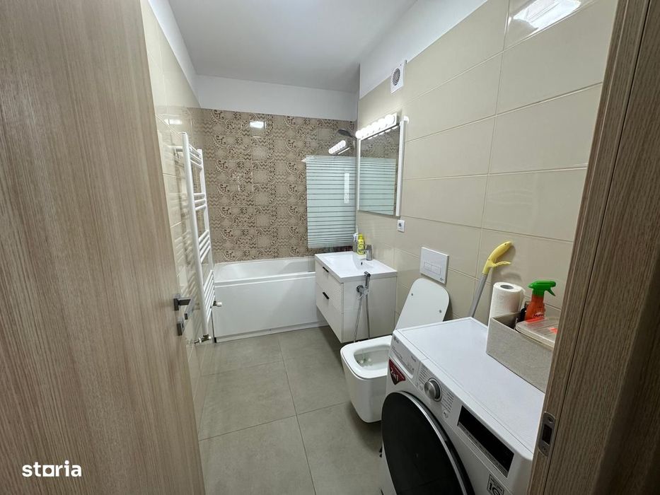 Apartament de 2 camere in Onix Residence/2-Room apt in Onix Residence