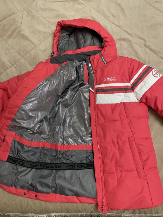 Продаю комбинезон зимний