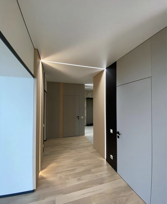 Натяжные потолки КАСПИЙ РАССРОЧКА