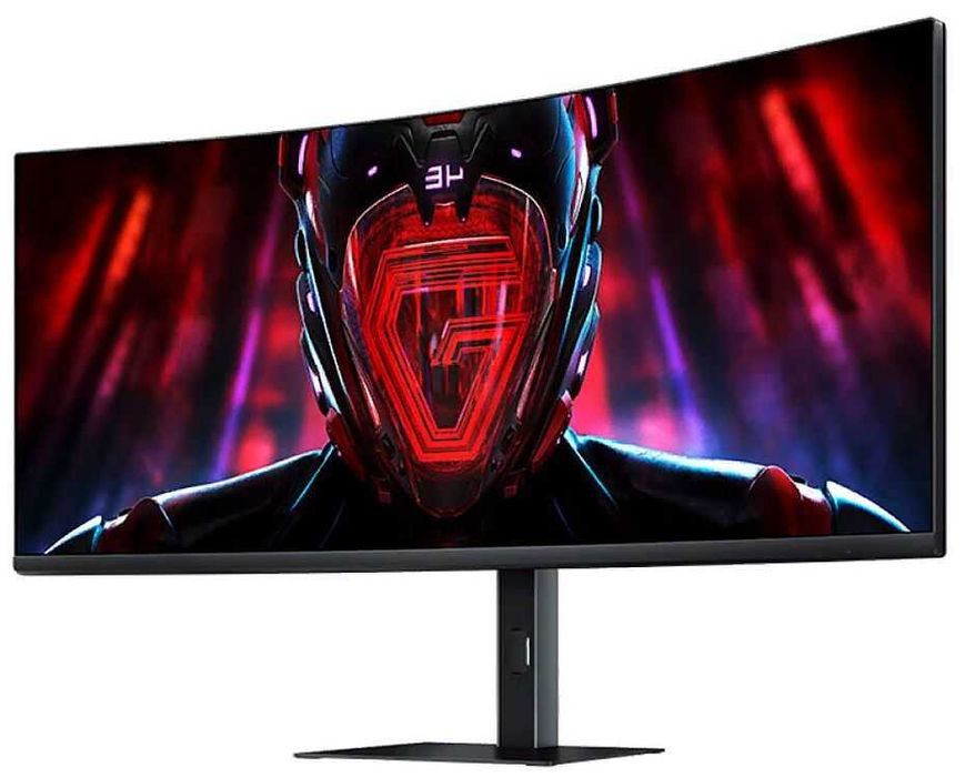 Монитор Xiaomi G34WQ 4К, 34 Дюйма 180гц