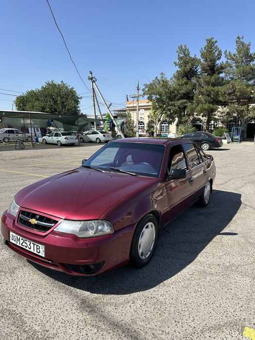 Neksiya 2 gibrit mator