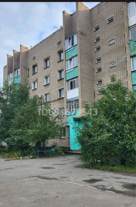 Продам 2х комнатную квартиру