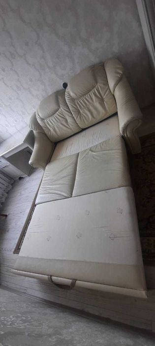 Диван раскладной