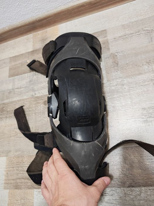Orteze enduro/mx  Pod K4