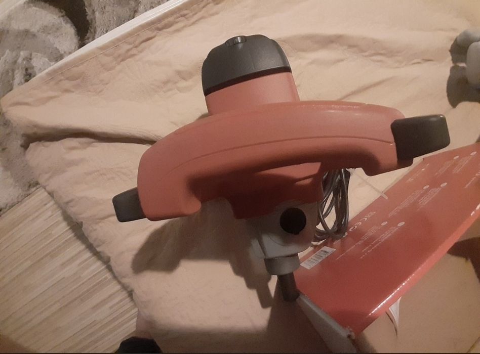 Бъркалка Spaky - Redstone / FLEX НОВА