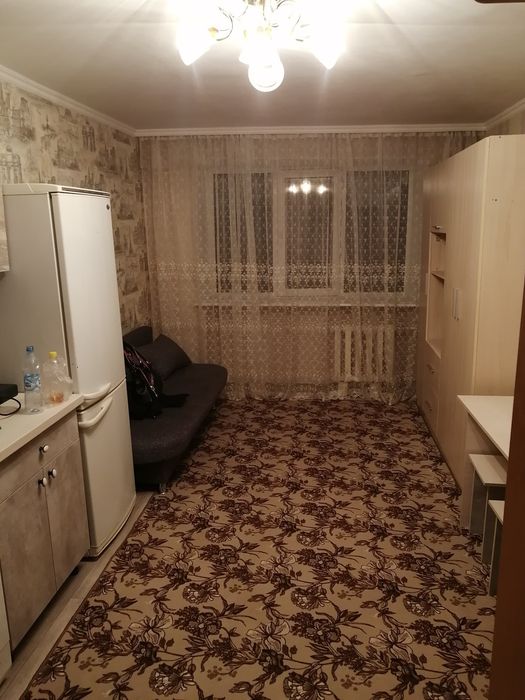 Сдам комнату полностью благоустроенную