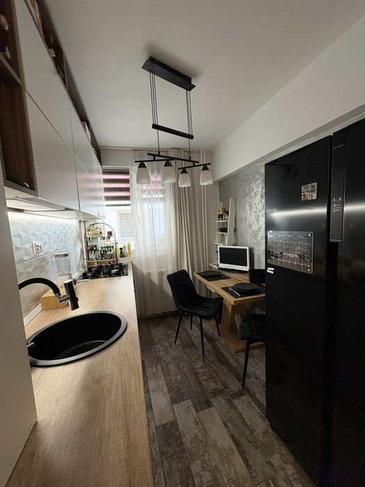 2 camere renovat complet | 2 min metrou Piața Iancului