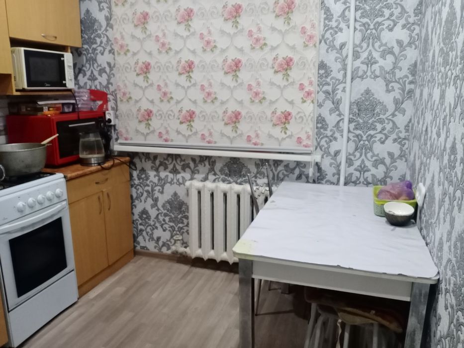 Продам квартиру в центре города