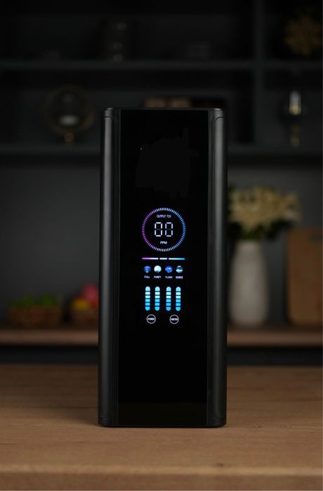 Фильтр для воды установка бесплатно