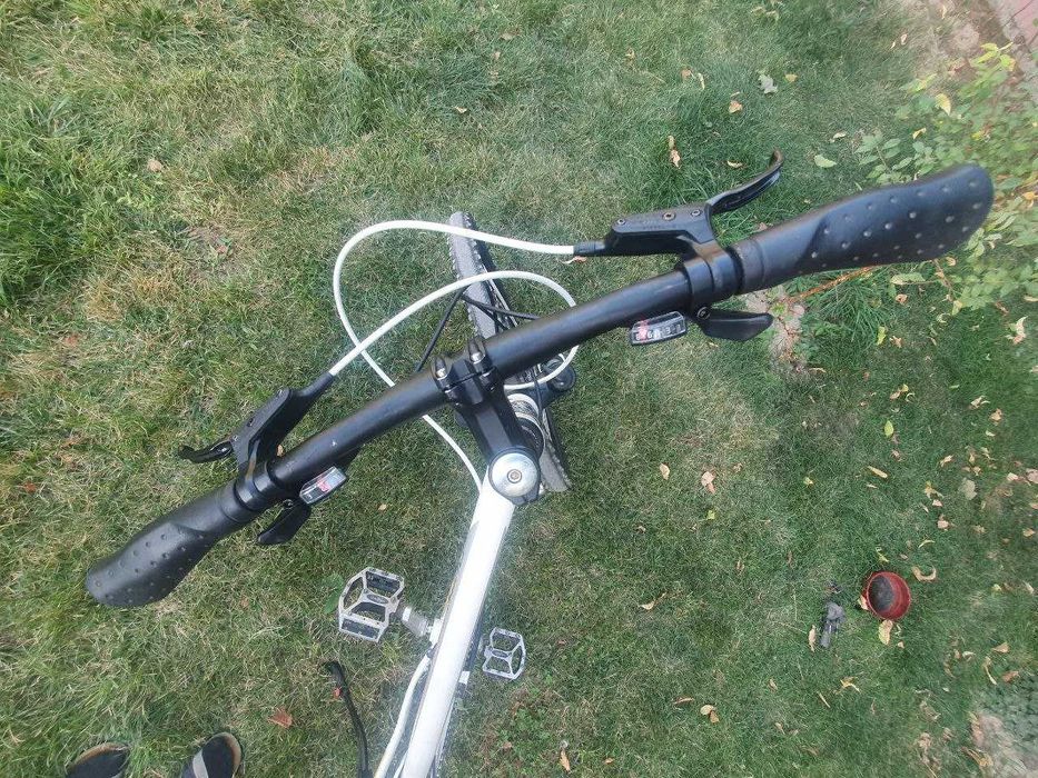 горный МТБ Norco Bicycles (Канада) 26