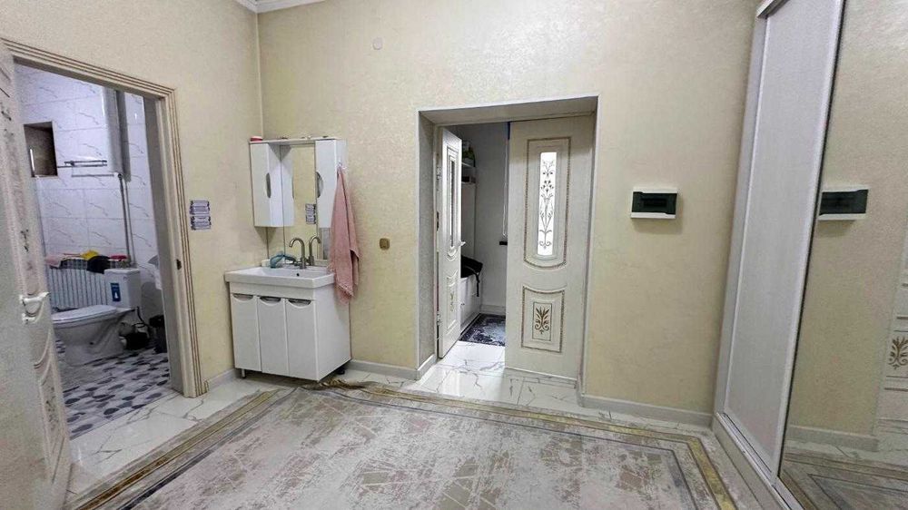 Частный дом Еркин Ерасыл