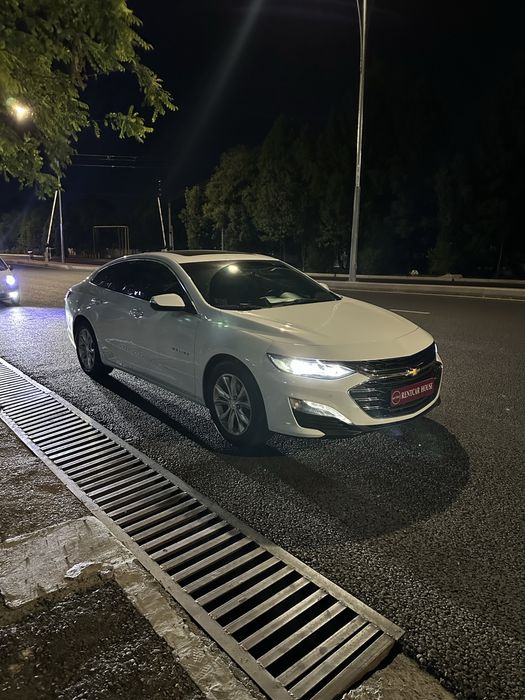 Rent Car/Прокат Авто/Malibu/Premier/Рент кар