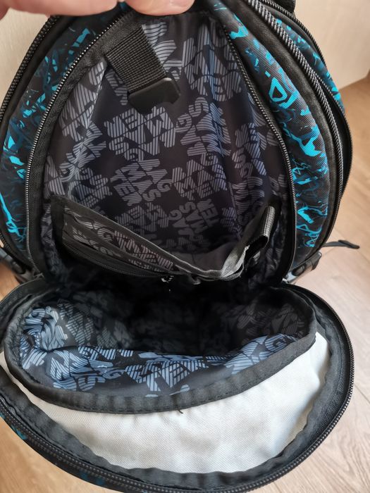 Ученическа раница BAGMaster