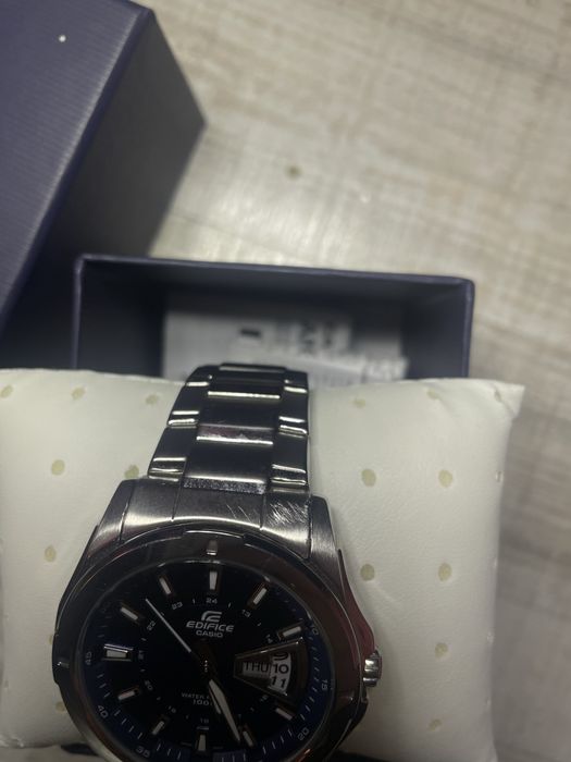 Мъжки часовник Casio Edifice