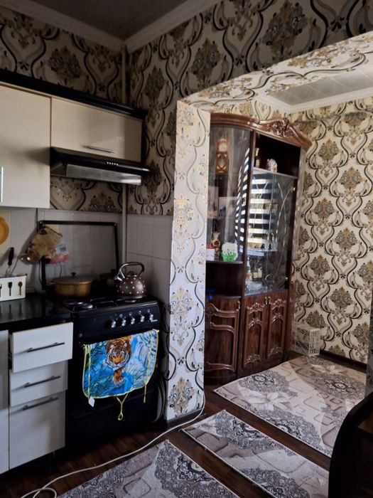 Срочно продаётся 3х комнатная квартира