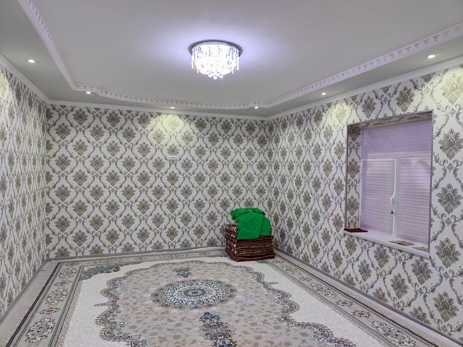 Uchastka sotiladi Romitan tumanida