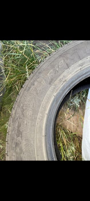 Шины пирели в отличном состоянии