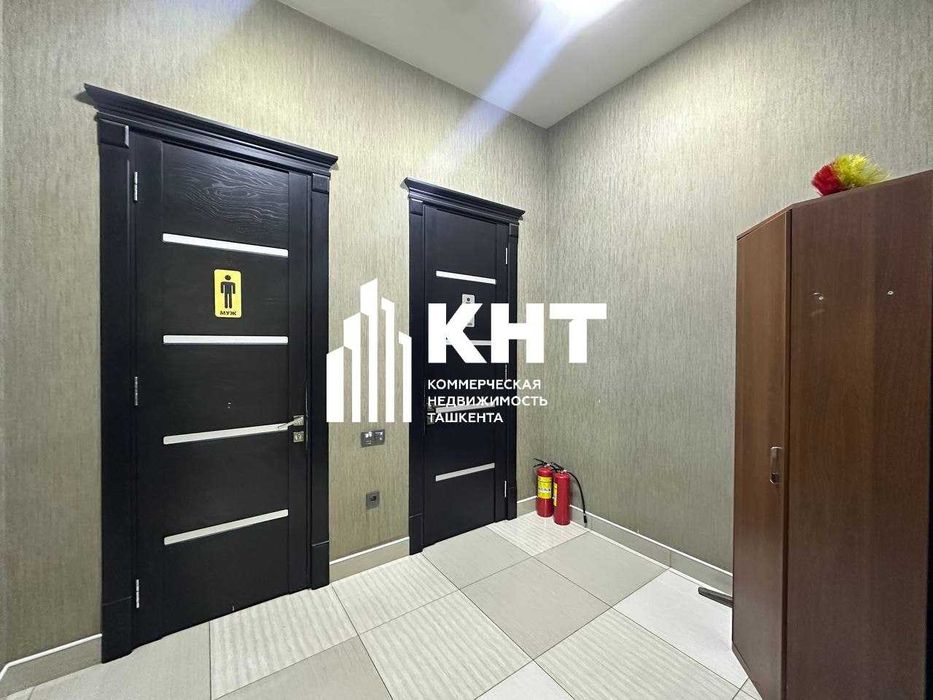 Аренда помещения под офис  780м2 | 2-уровня  м. Айбек