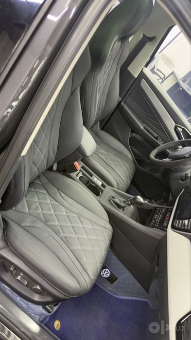 Wolfswagen jetta vs7