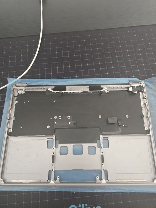 Topcase tastatura Macbook Pro M1 M2 A2338 Touchbar