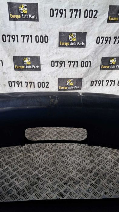 bara spate VW Touran an 2004 cod 1T0807421