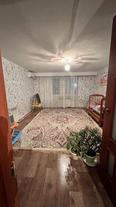 Продам дом с мансардой