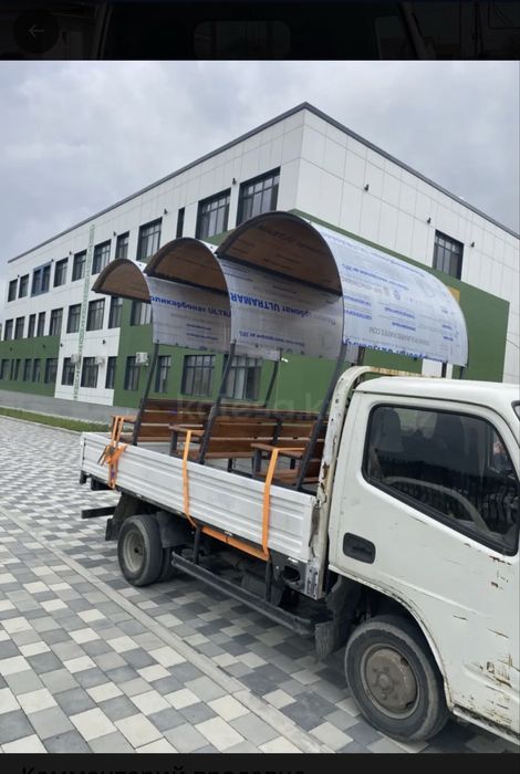 Продам машину Dongfeng 2013 года