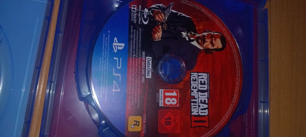 Vând jocuri ps4 bihor