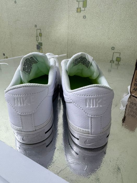 Nike кеды кроссовки