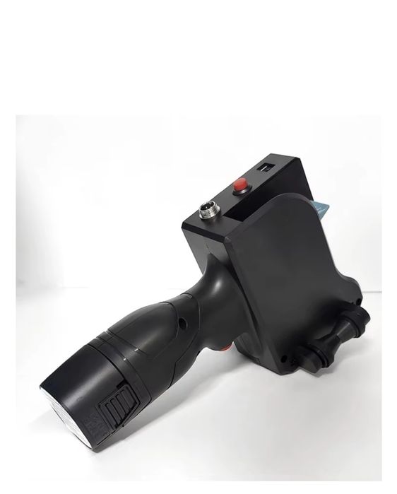 Маркиратор каплеструйный , датер