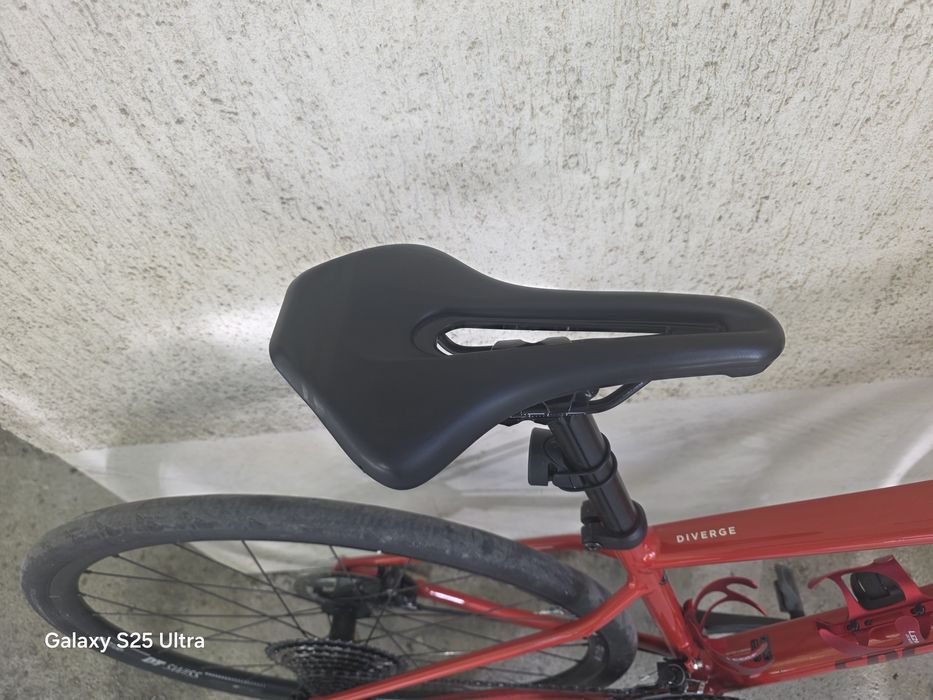 Specialized  Diverge