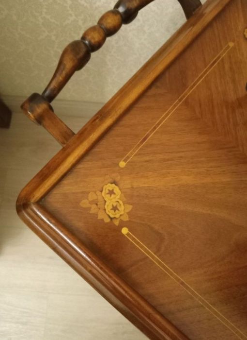 Гарнитур Д10.Румыния