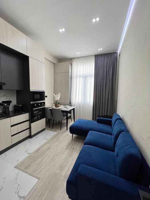 Сдается в аренду евродвушка  в Ташкенте!