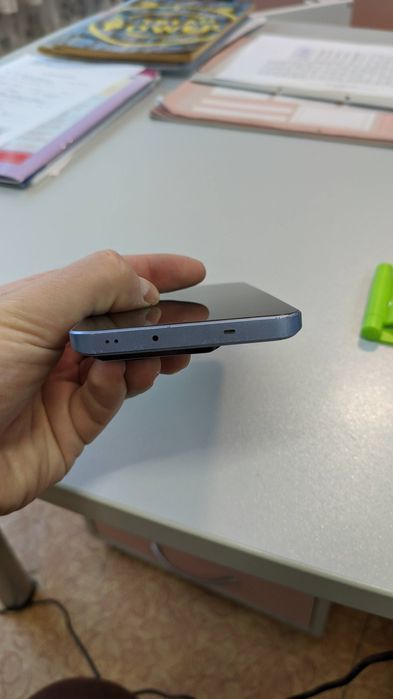 Xiaomi 13T  Alpine blue
