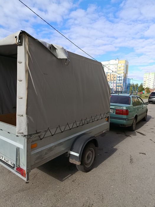 Быстрые лёгкие Переезды